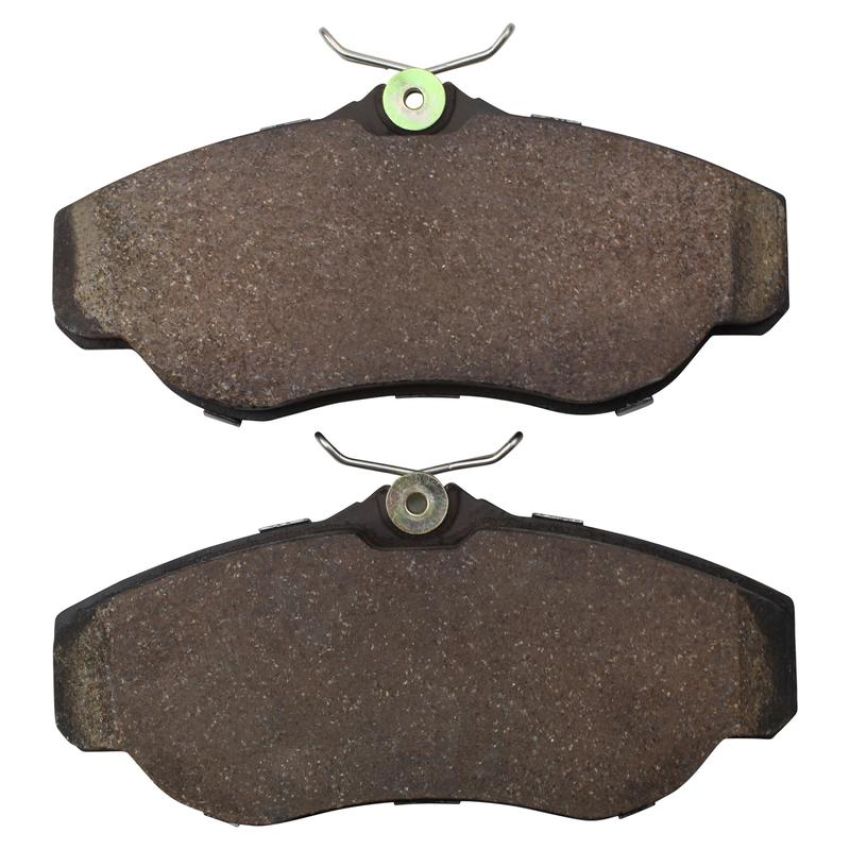 MPA 1000-0676C QB Ceramic Brake Pads