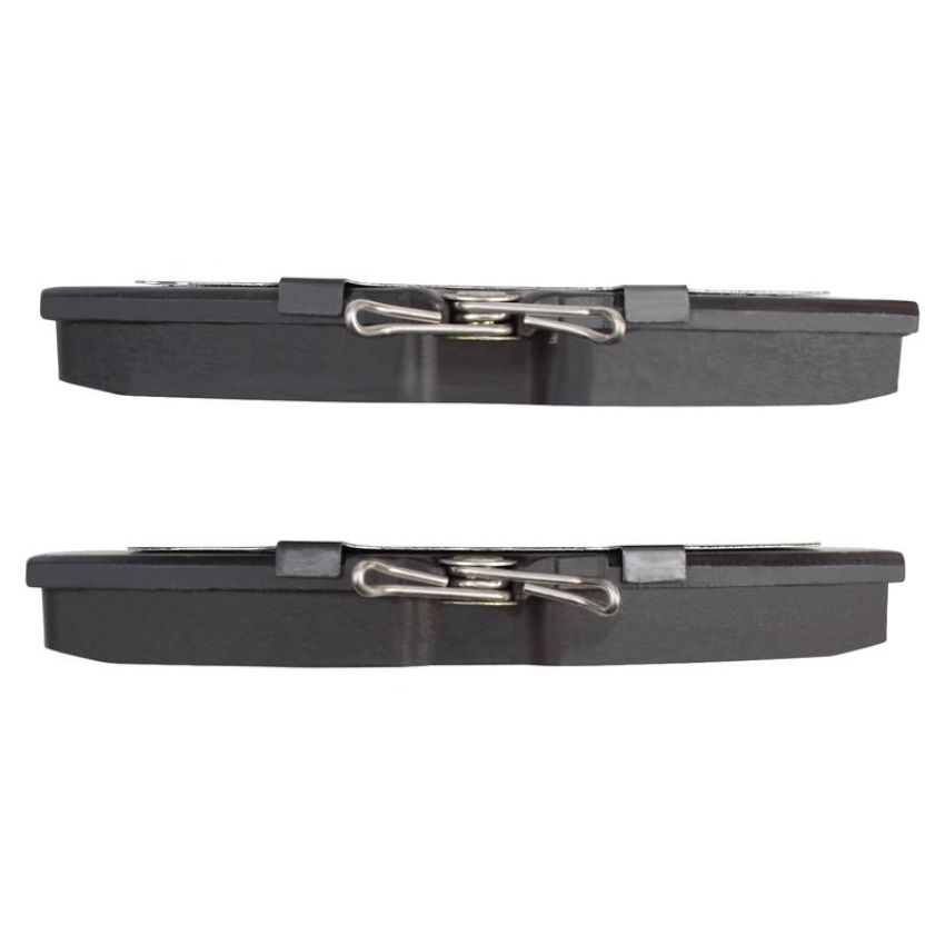 MPA 1000-0676C QB Ceramic Brake Pads