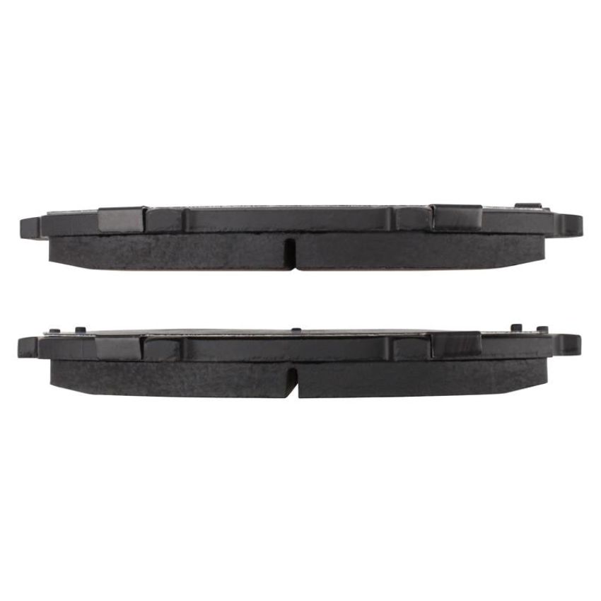 MPA 1000-0679C QB Ceramic Brake Pads