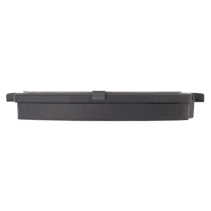 MPA 1000-0680M QB Semi-Metallic Brake Pads