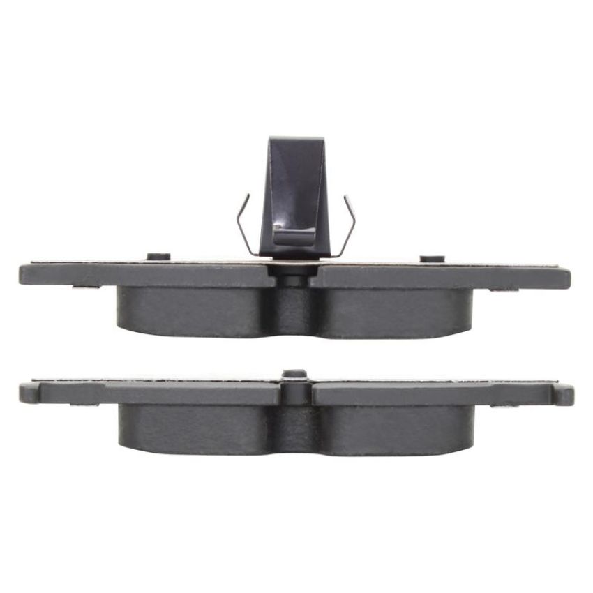 MPA 1000-0683AC QB Ceramic Brake Pads