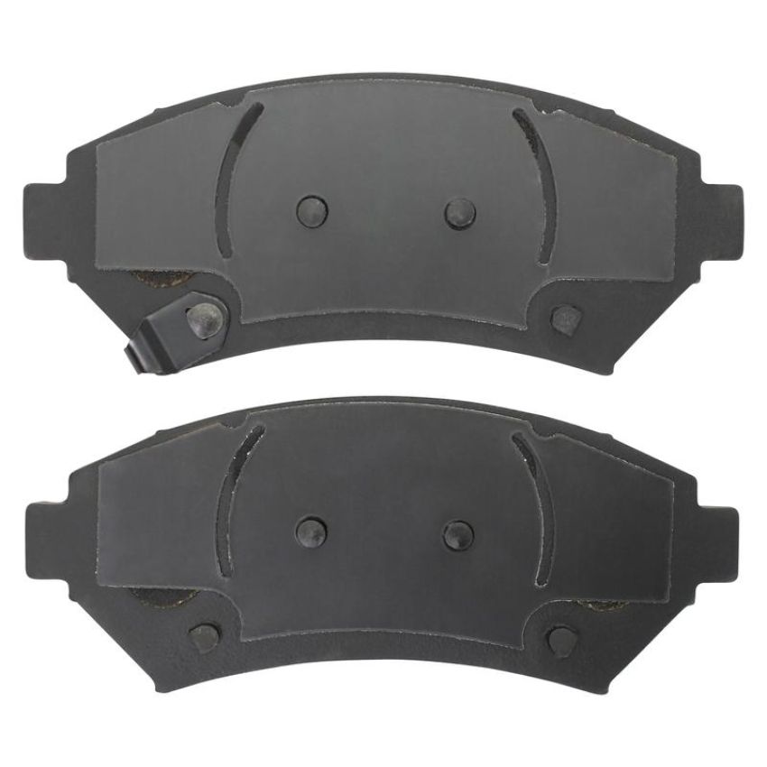 MPA 1000-0699C QB Ceramic Brake Pads