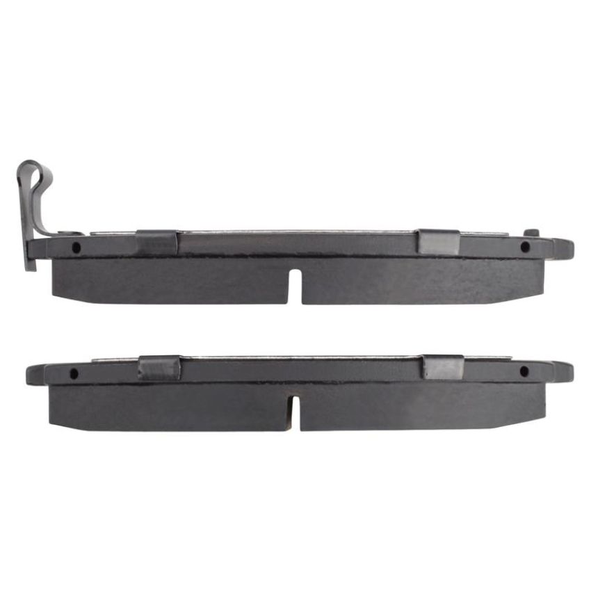 MPA 1000-0700C QB Ceramic Brake Pads