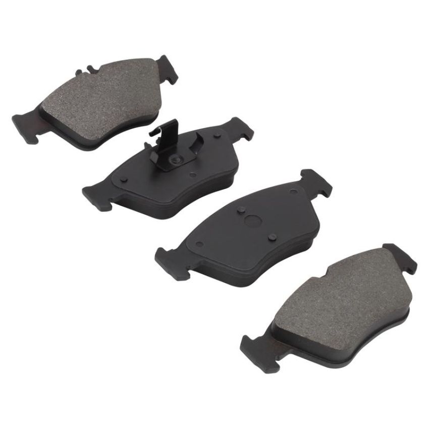 MPA 1000-0710C QB Ceramic Brake Pads