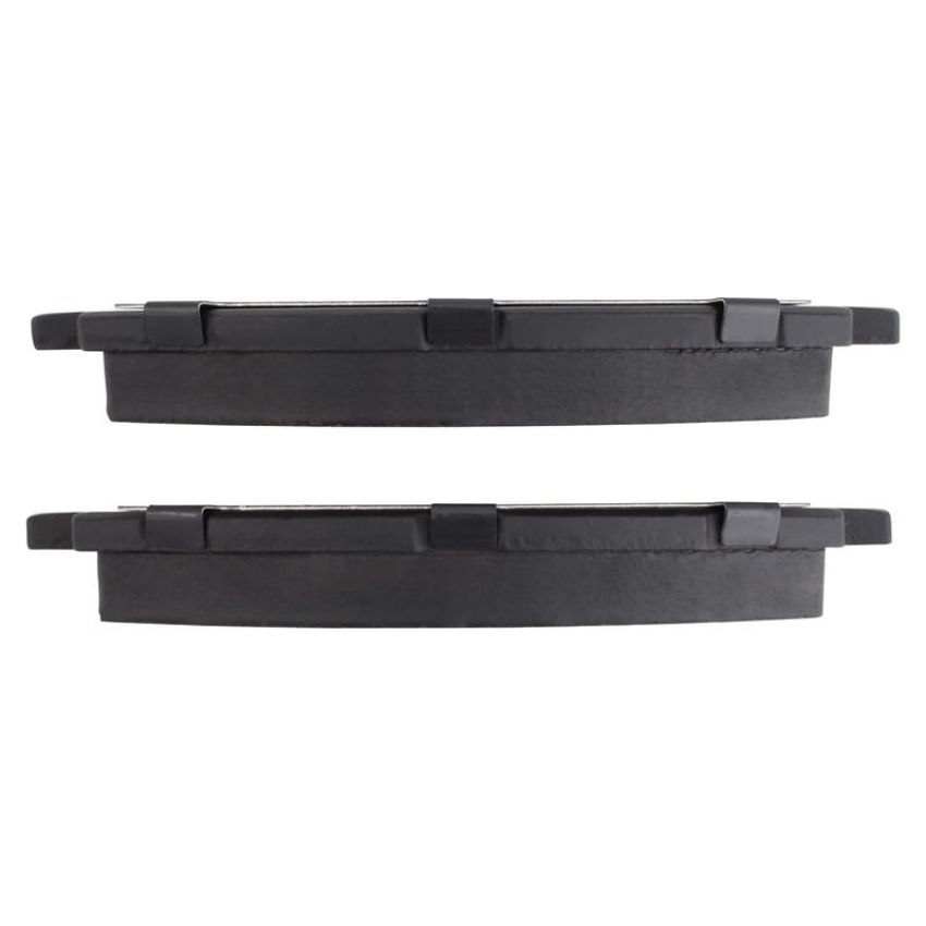 MPA 1000-0722C QB Ceramic Brake Pads