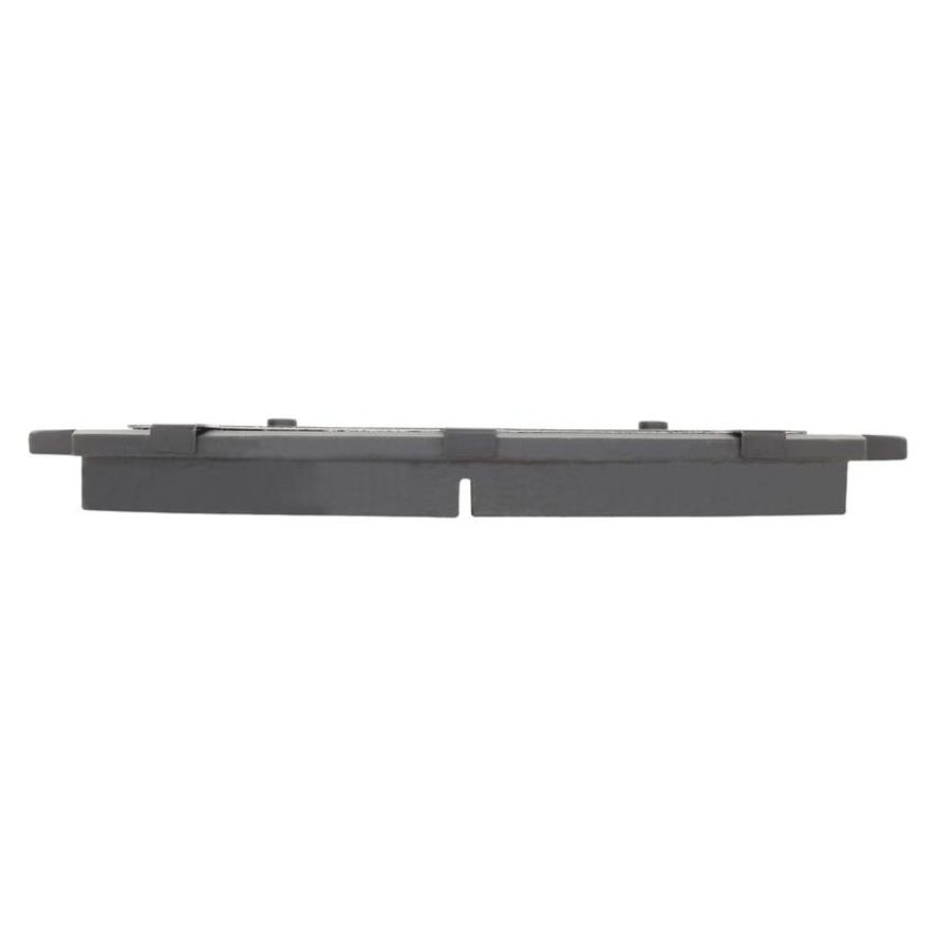 MPA 1000-0726C QB Ceramic Brake Pads