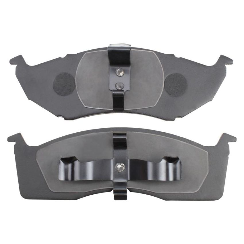 MPA 1000-0730C QB Ceramic Brake Pads