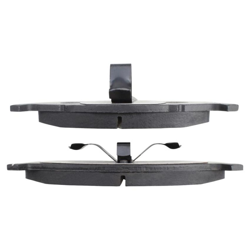 MPA 1000-0730C QB Ceramic Brake Pads