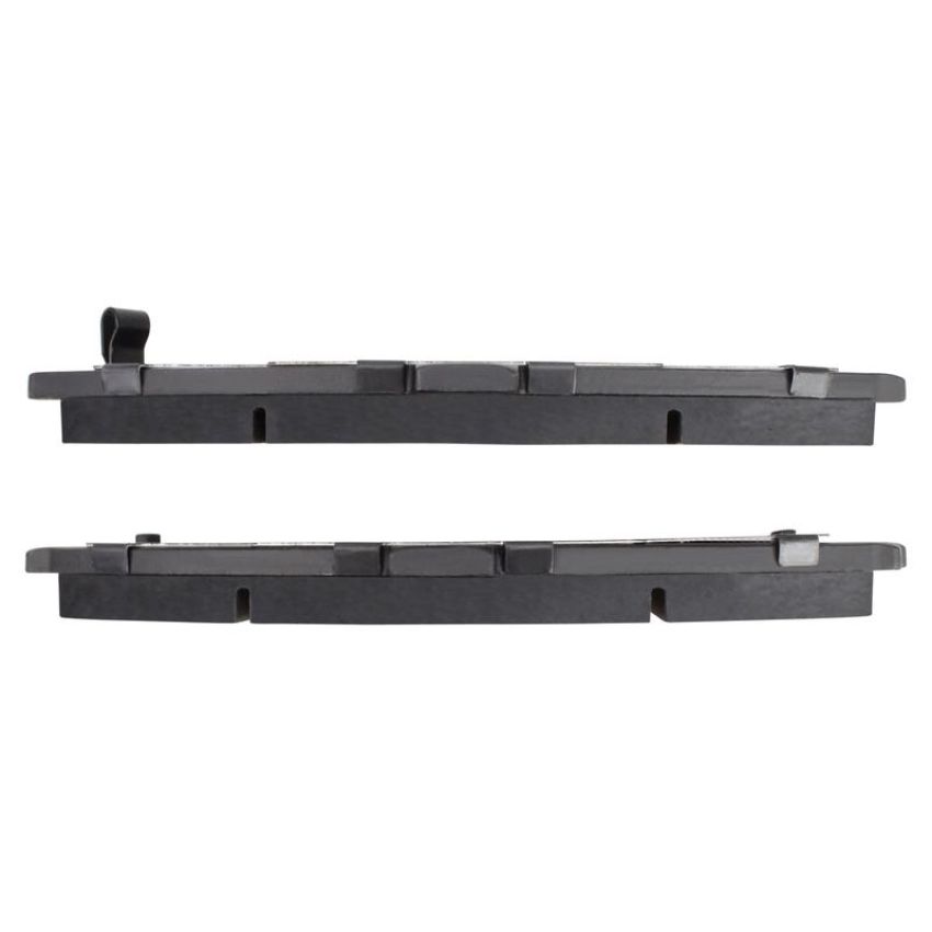 MPA 1000-0731C QB Ceramic Brake Pads