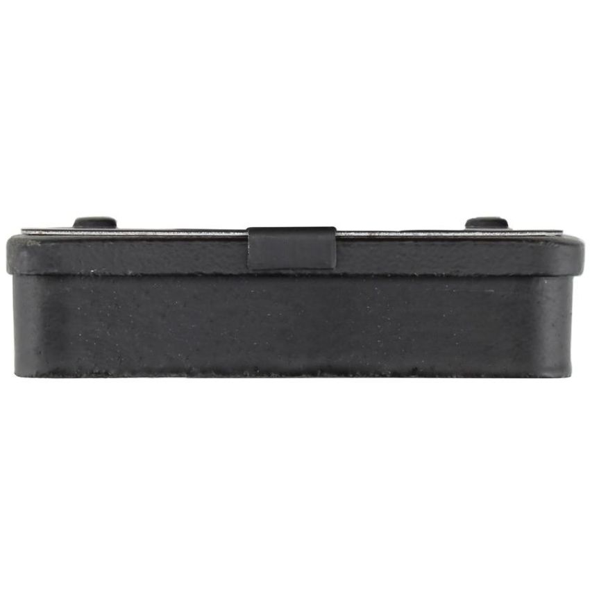 MPA 1000-0739M QB Semi-Metallic Brake Pads