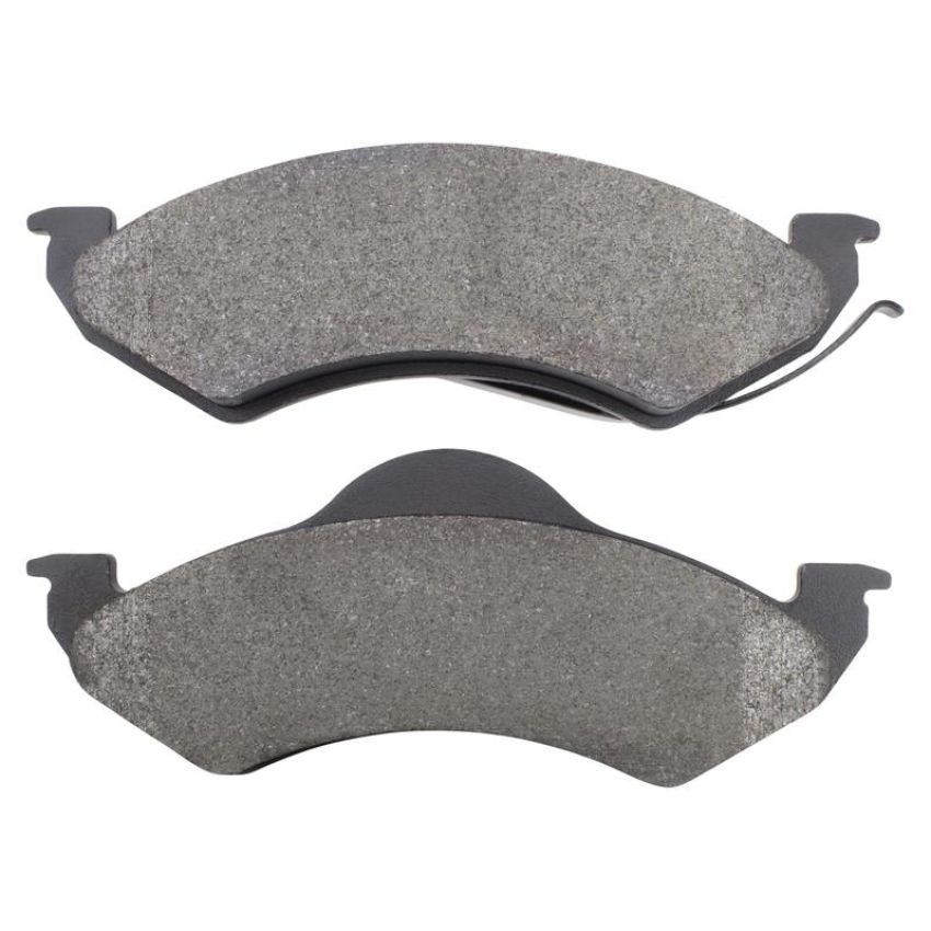 MPA 1000-0746C QB Ceramic Brake Pads