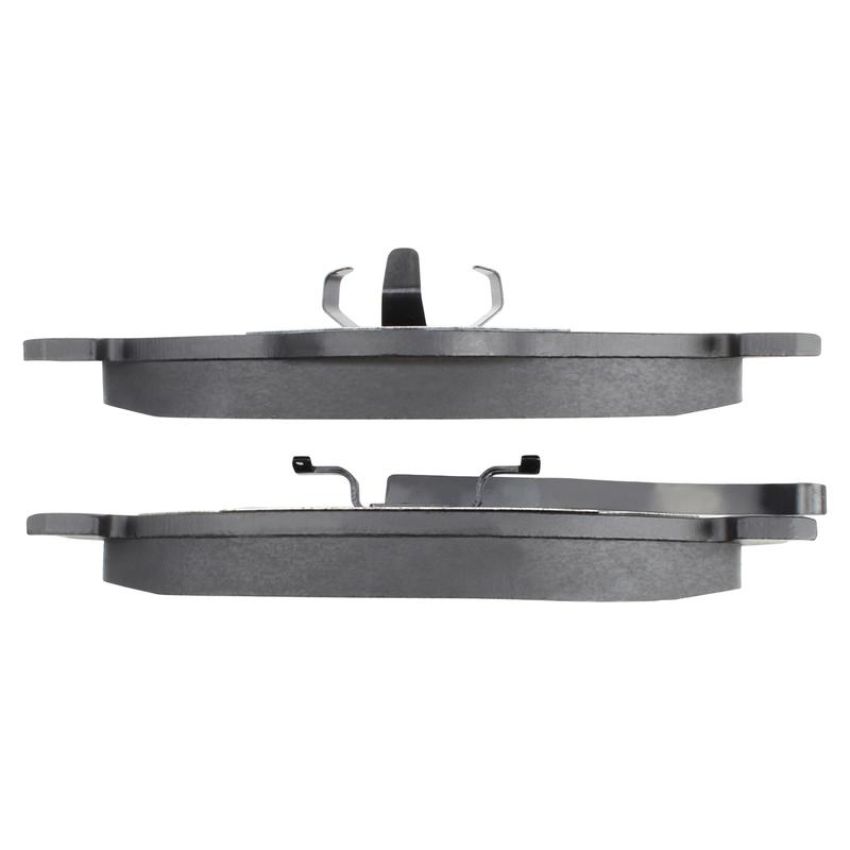 MPA 1000-0746C QB Ceramic Brake Pads
