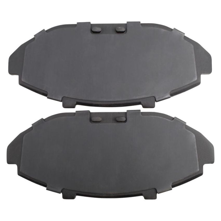 MPA 1000-0748C QB Ceramic Brake Pads