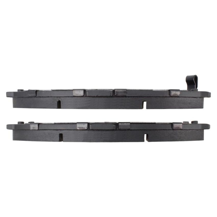 MPA 1000-0749C QB Ceramic Brake Pads