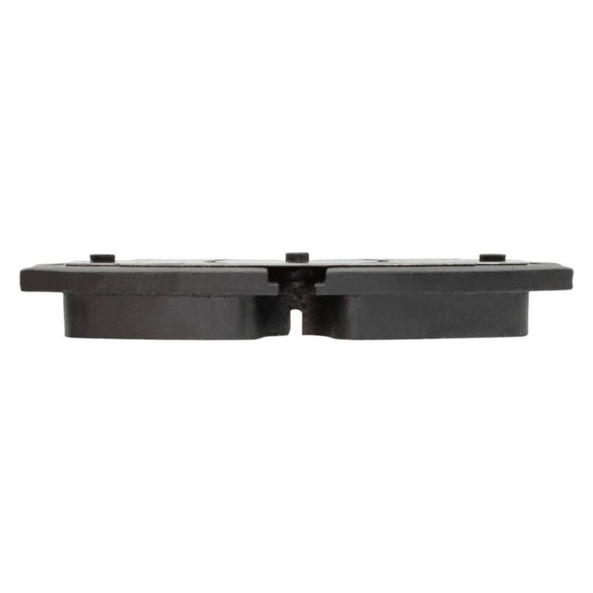 MPA 1000-0754C QB Ceramic Brake Pads