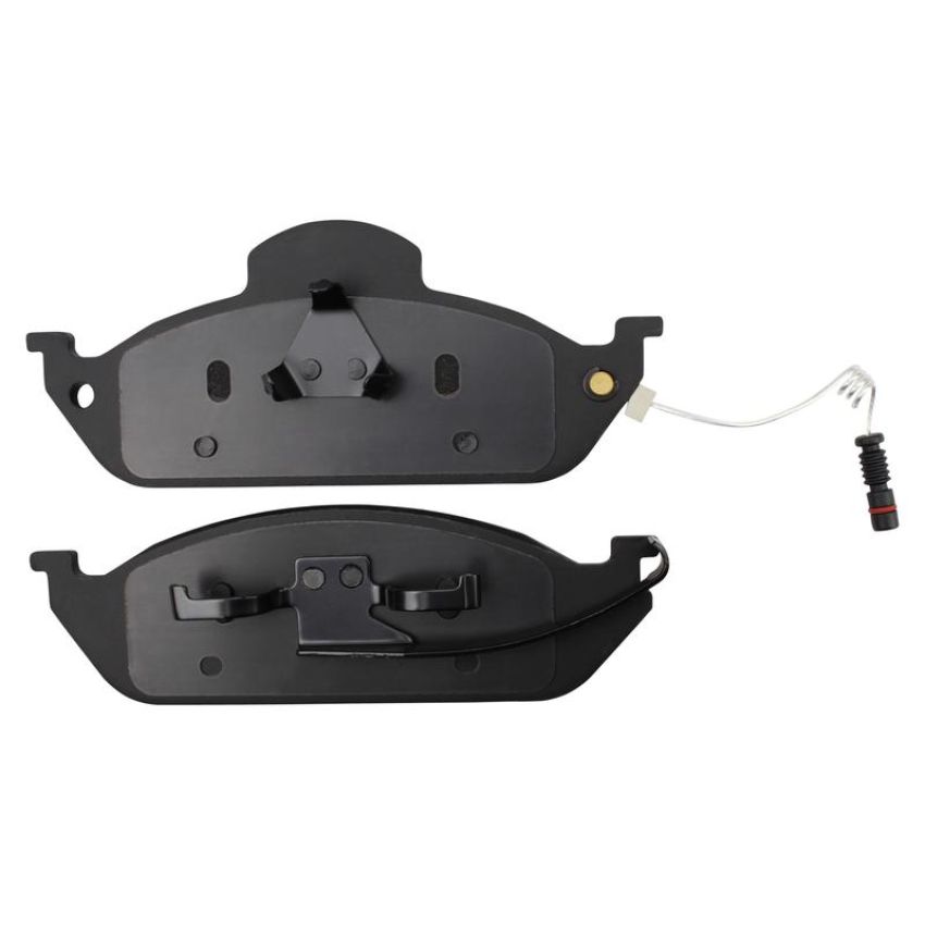 MPA 1000-0760C QB Ceramic Brake Pads