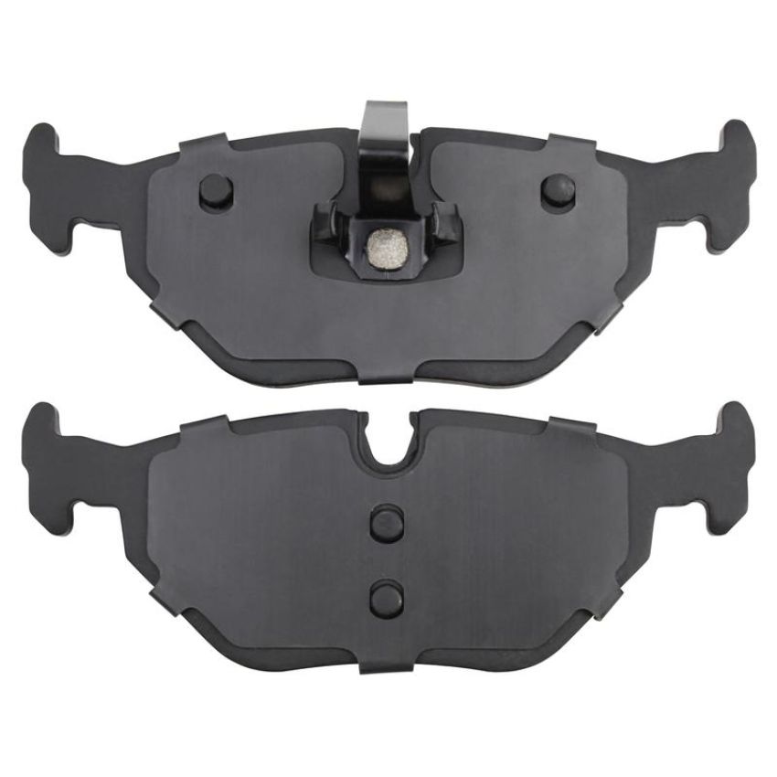 MPA 1000-0763C QB Ceramic Brake Pads
