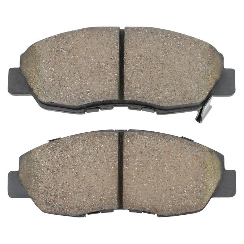 MPA 1000-0764C QB Ceramic Brake Pads