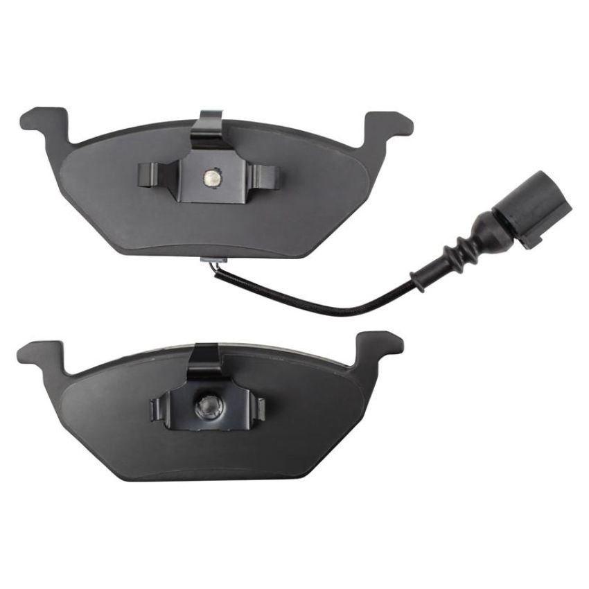 MPA 1000-0768AC QB Ceramic Brake Pads