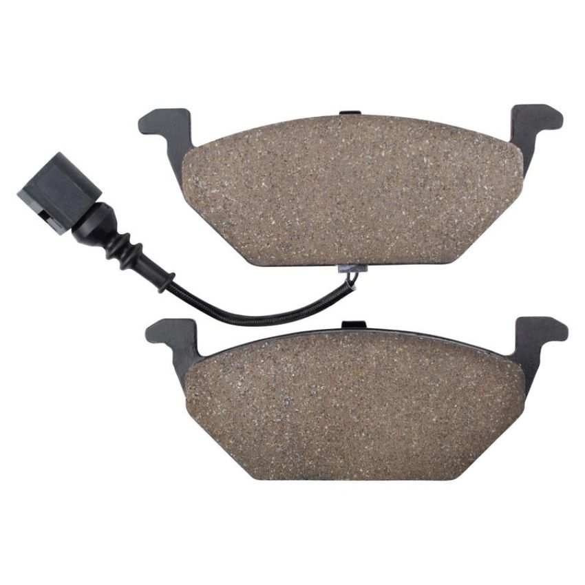 MPA 1000-0768AC QB Ceramic Brake Pads