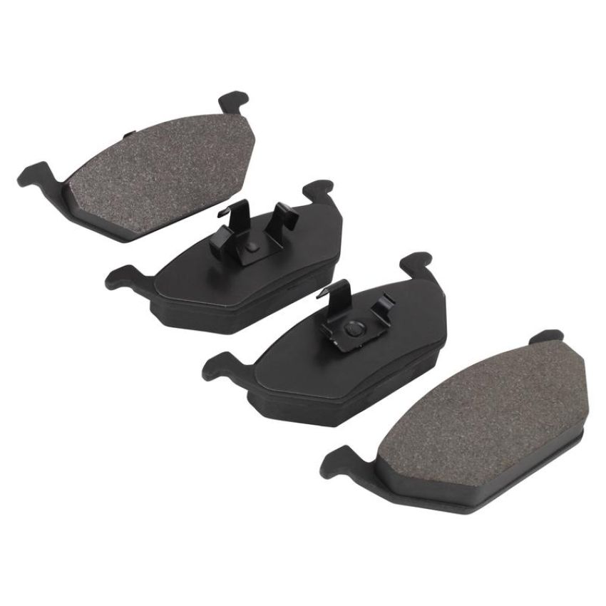 MPA 1000-0768C QB Ceramic Brake Pads