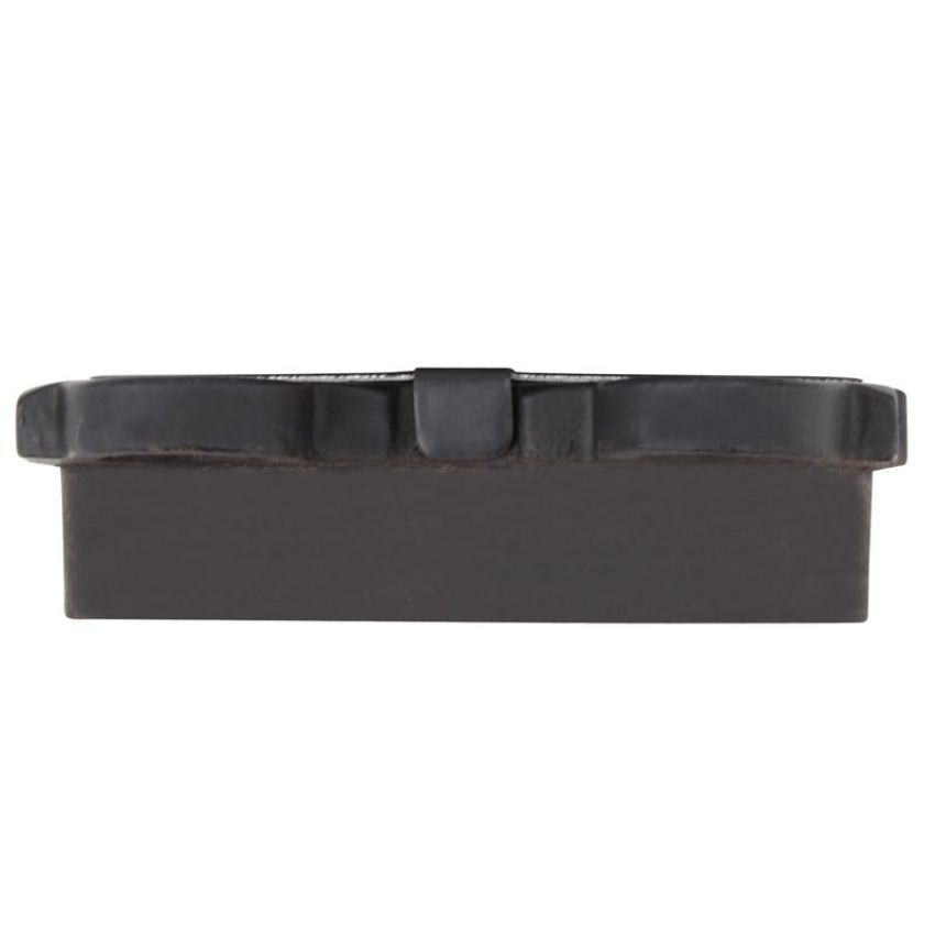 MPA 1000-0771M QB Semi-Metallic Brake Pads