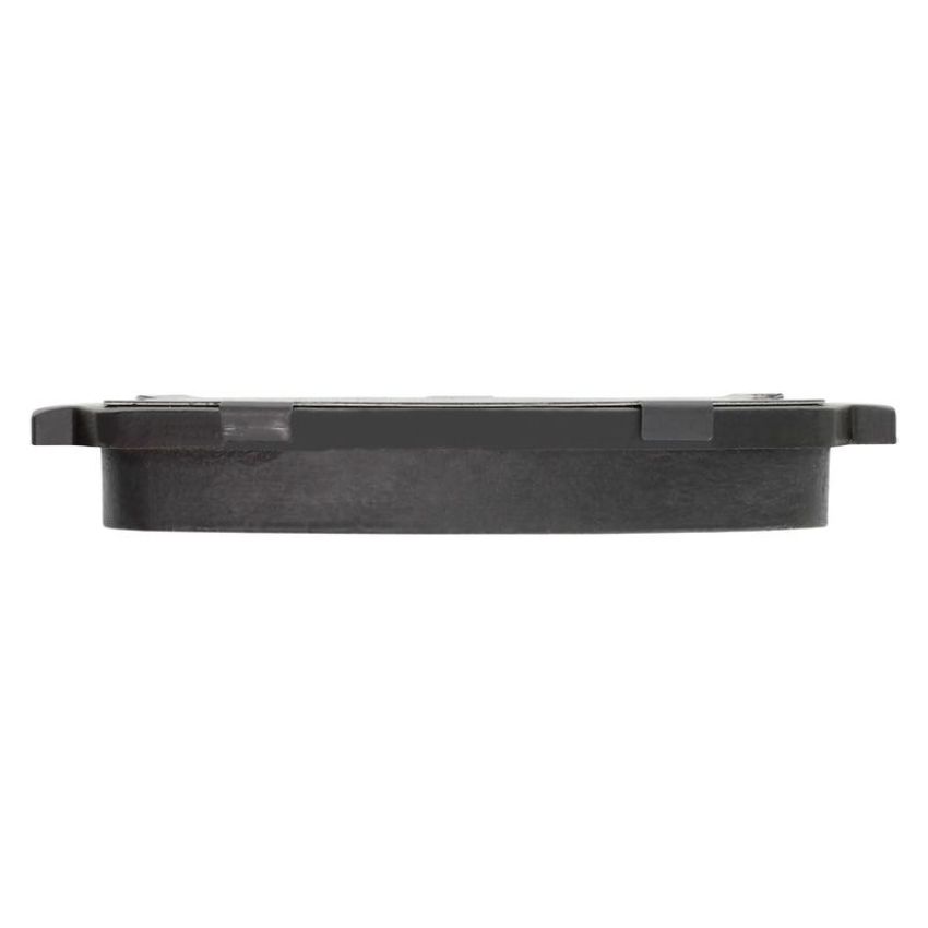 MPA 1000-0773C QB Ceramic Brake Pads