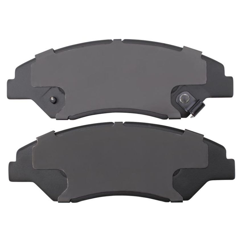 MPA 1000-0774C QB Ceramic Brake Pads