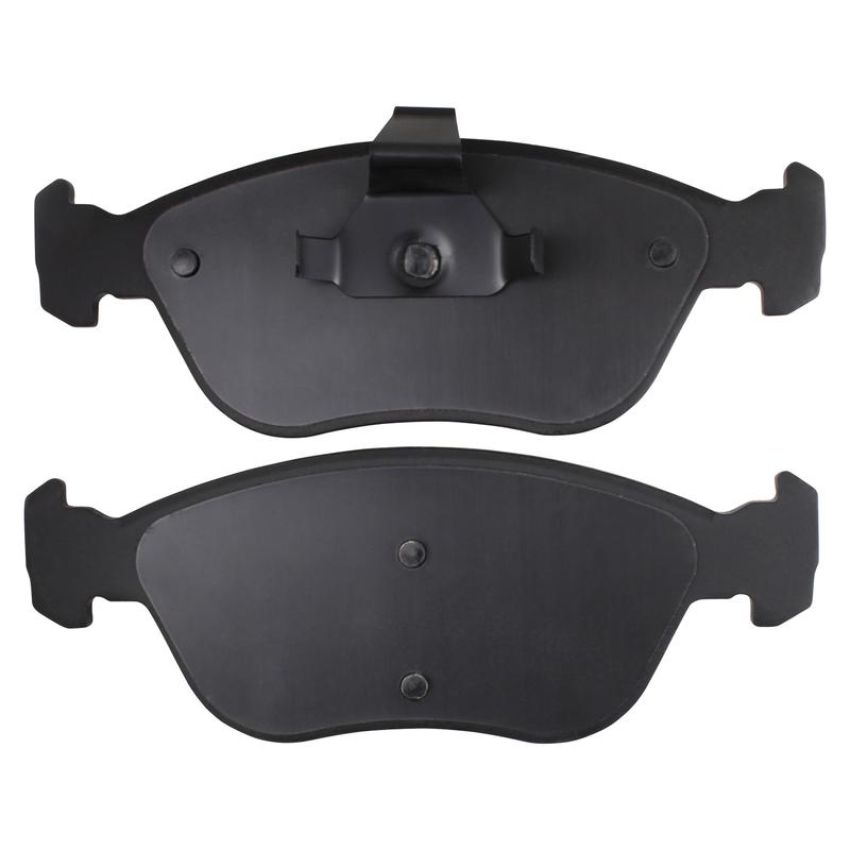 MPA 1000-0783C QB Ceramic Brake Pads