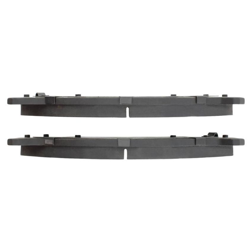 MPA 1000-0784C QB Ceramic Brake Pads