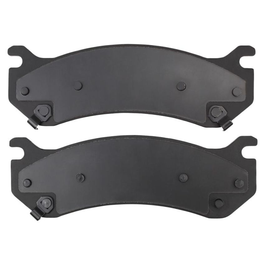 MPA 1000-0785C QB Ceramic Brake Pads