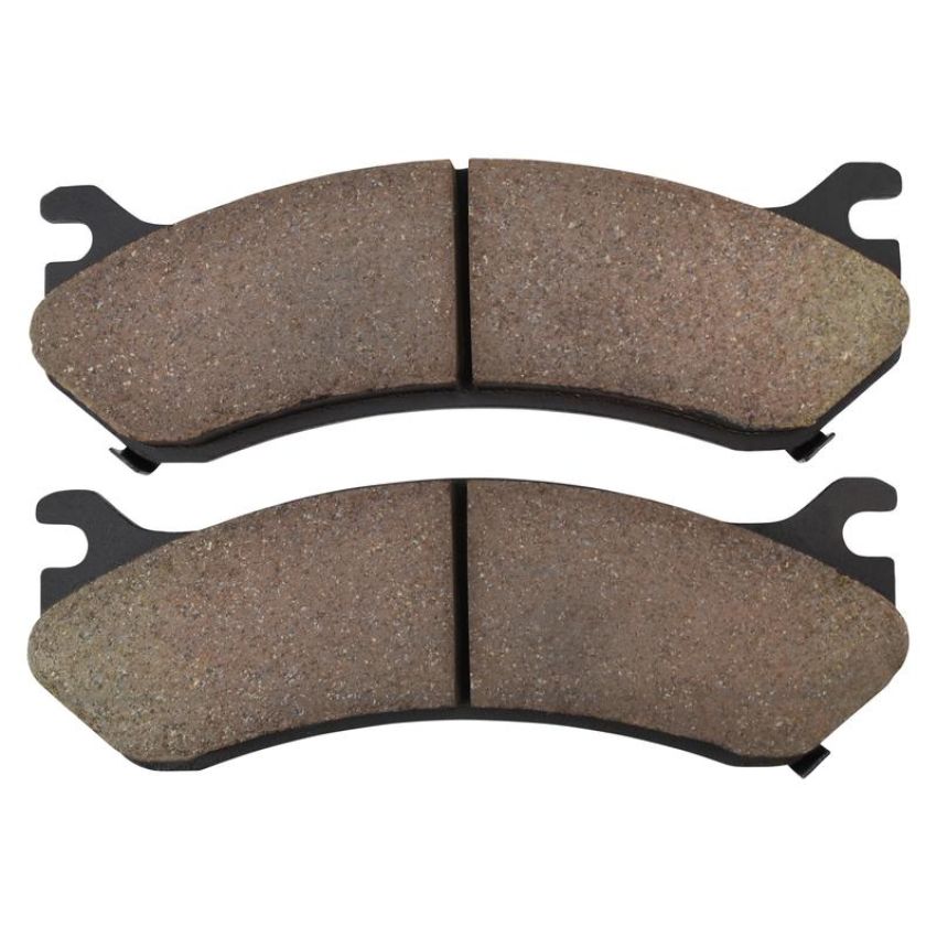MPA 1000-0785C QB Ceramic Brake Pads