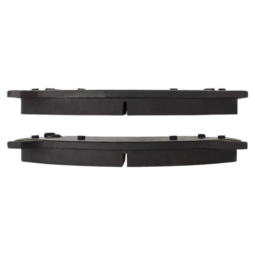 MPA 1000-0785C QB Ceramic Brake Pads