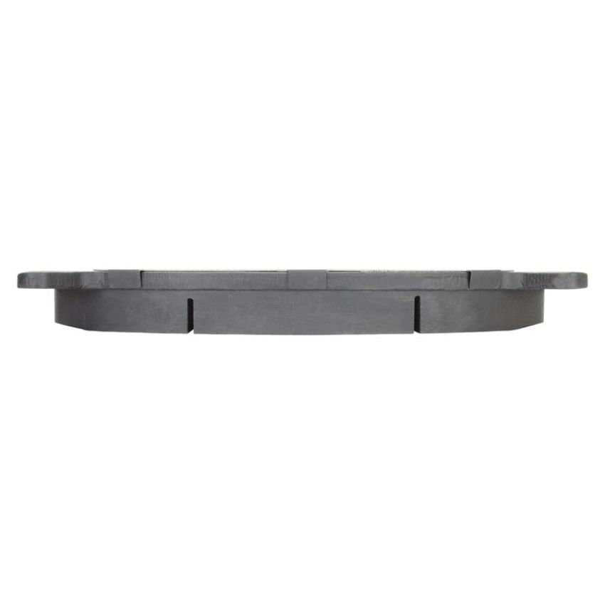 MPA 1000-0786AM QB Semi-Metallic Brake Pads