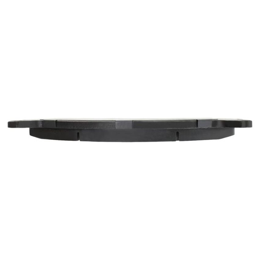 MPA 1000-0786M QB Semi-Metallic Brake Pads
