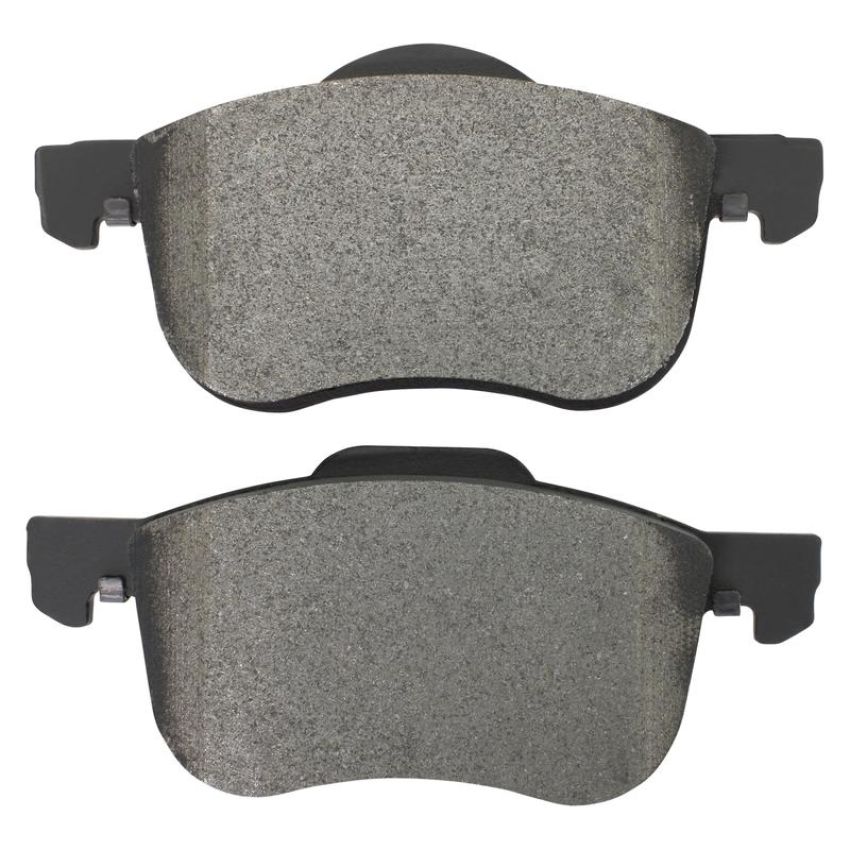MPA 1000-0794C QB Ceramic Brake Pads