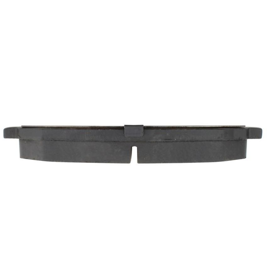 MPA 1000-0798C QB Ceramic Brake Pads