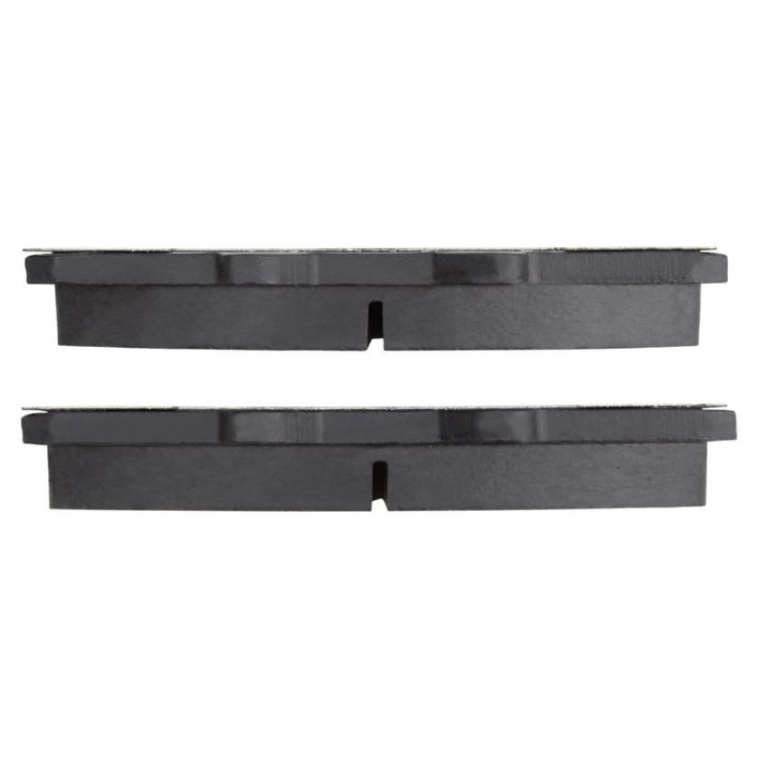 MPA 1000-0799C QB Ceramic Brake Pads