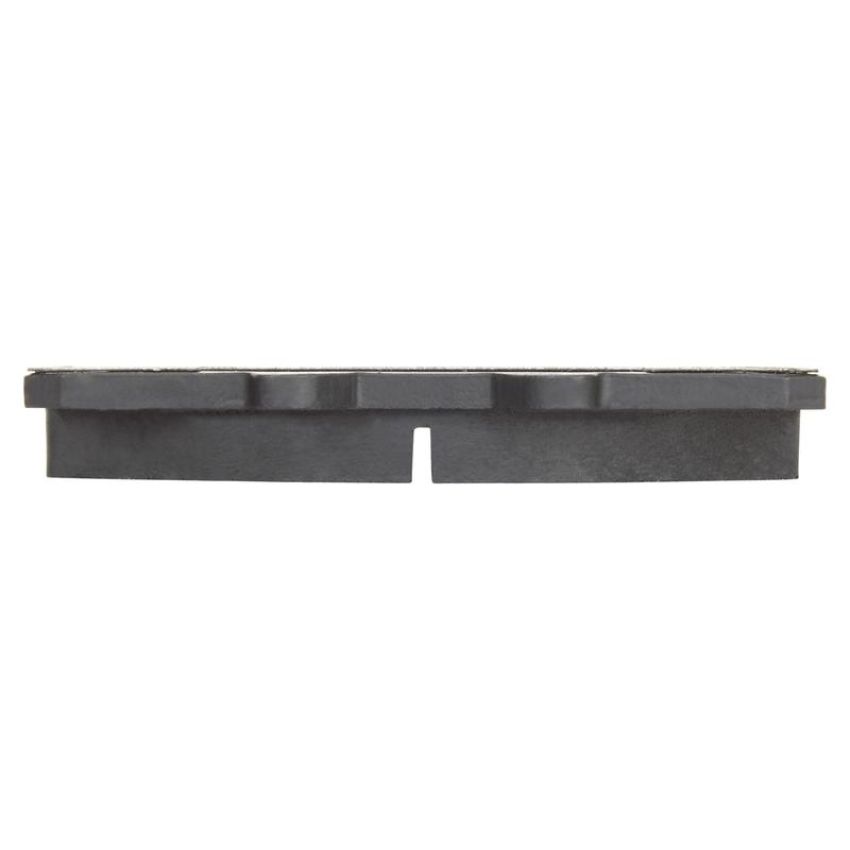 MPA 1000-0799M QB Semi-Metallic Brake Pads