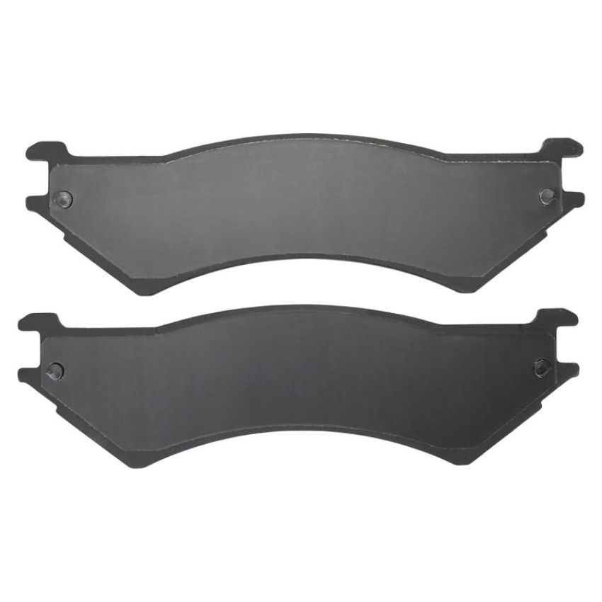 MPA 1000-0802C QB Ceramic Brake Pads
