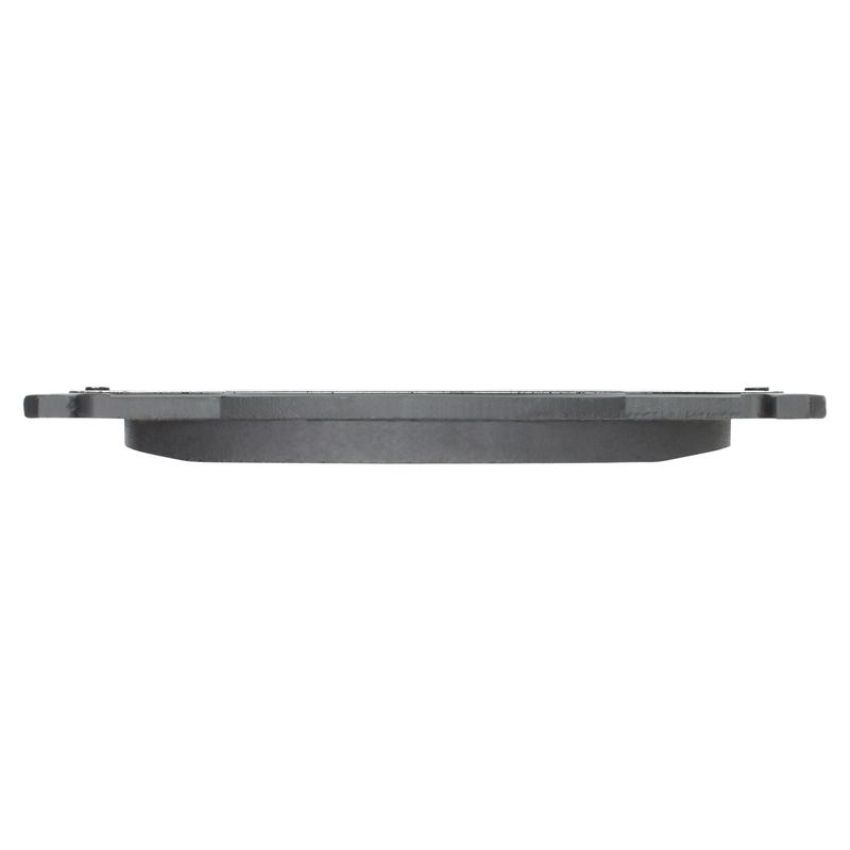 MPA 1000-0802M QB Semi-Metallic Brake Pads