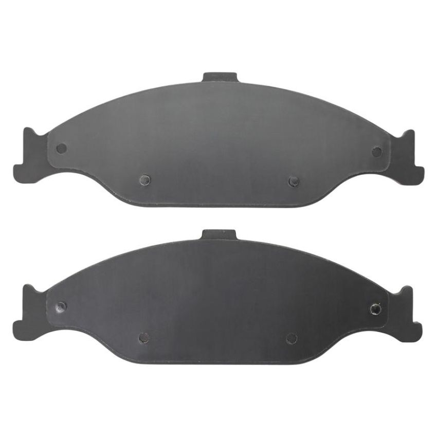 MPA 1000-0804C QB Ceramic Brake Pads