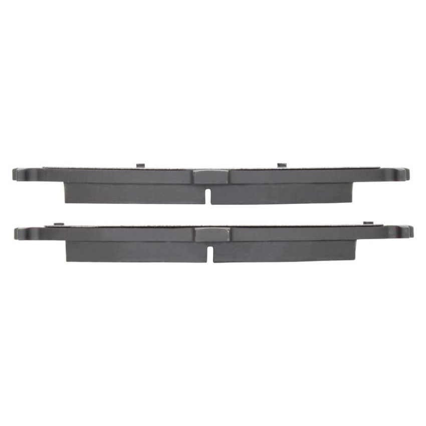 MPA 1000-0804C QB Ceramic Brake Pads