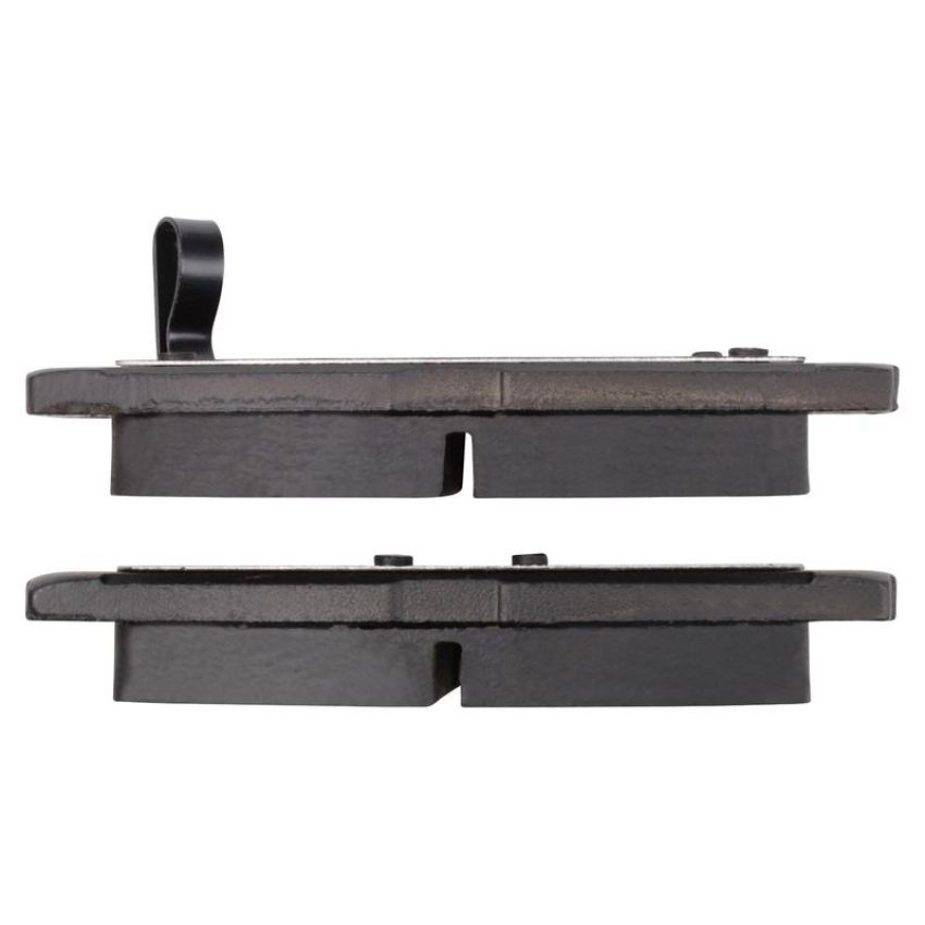 MPA 1000-0813C QB Ceramic Brake Pads