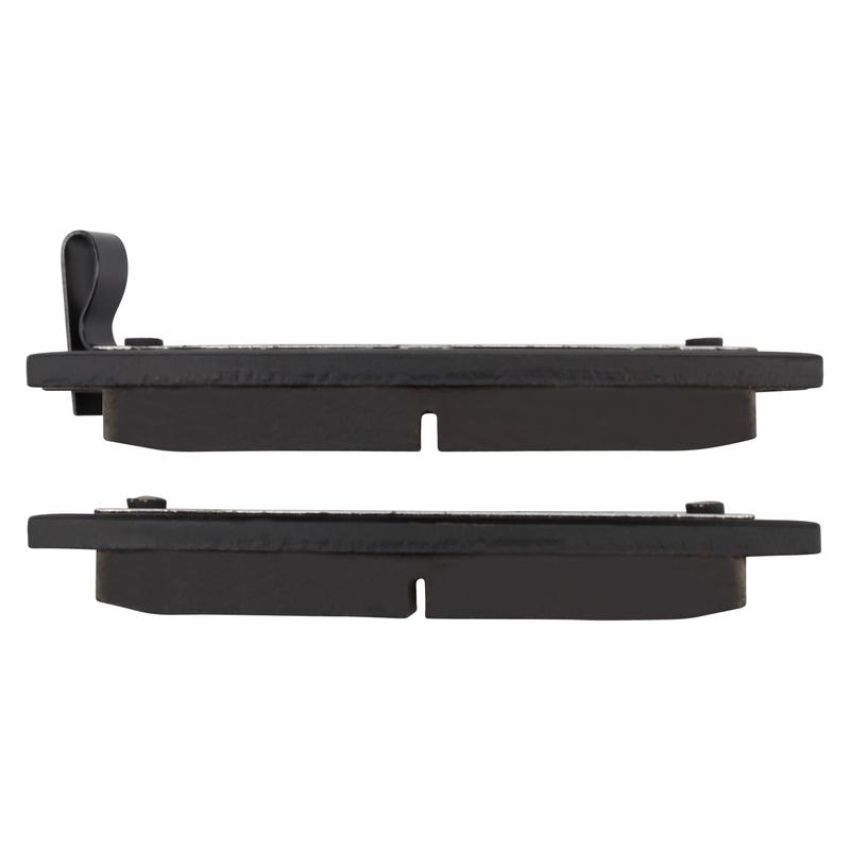 MPA 1000-0814C QB Ceramic Brake Pads