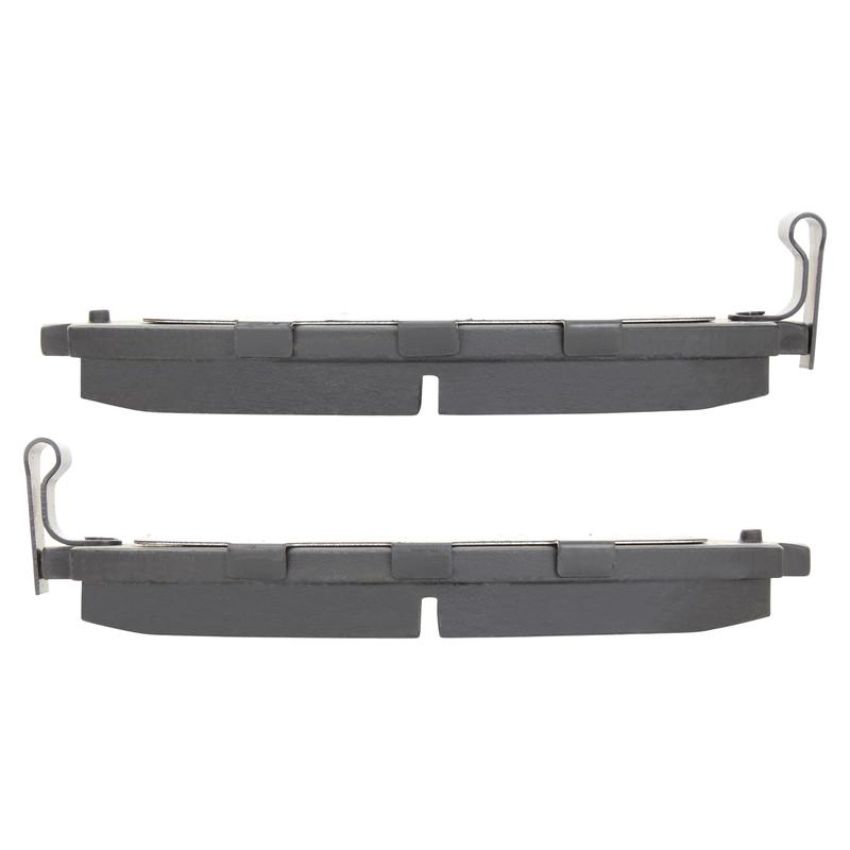MPA 1000-0815AC QB Ceramic Brake Pads
