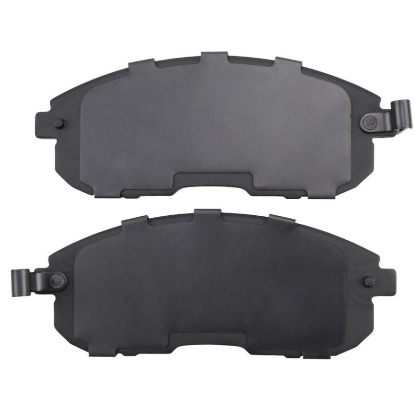 MPA 1000-0815C QB Ceramic Brake Pads