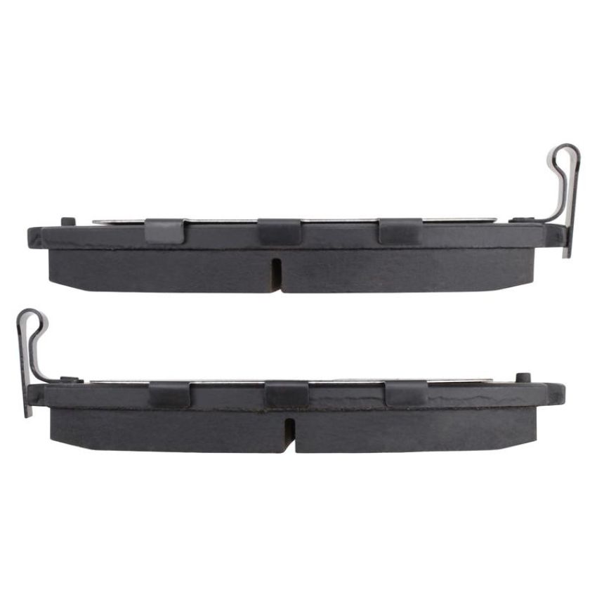 MPA 1000-0815C QB Ceramic Brake Pads