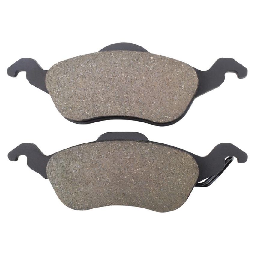 MPA 1000-0816C QB Ceramic Brake Pads