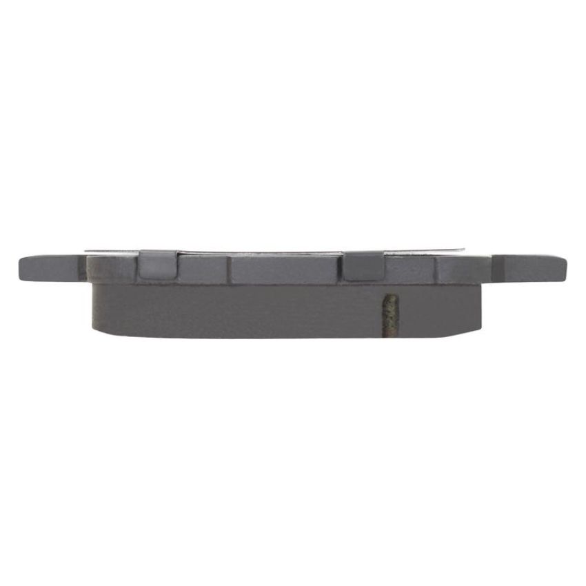 MPA 1000-0817C QB Ceramic Brake Pads
